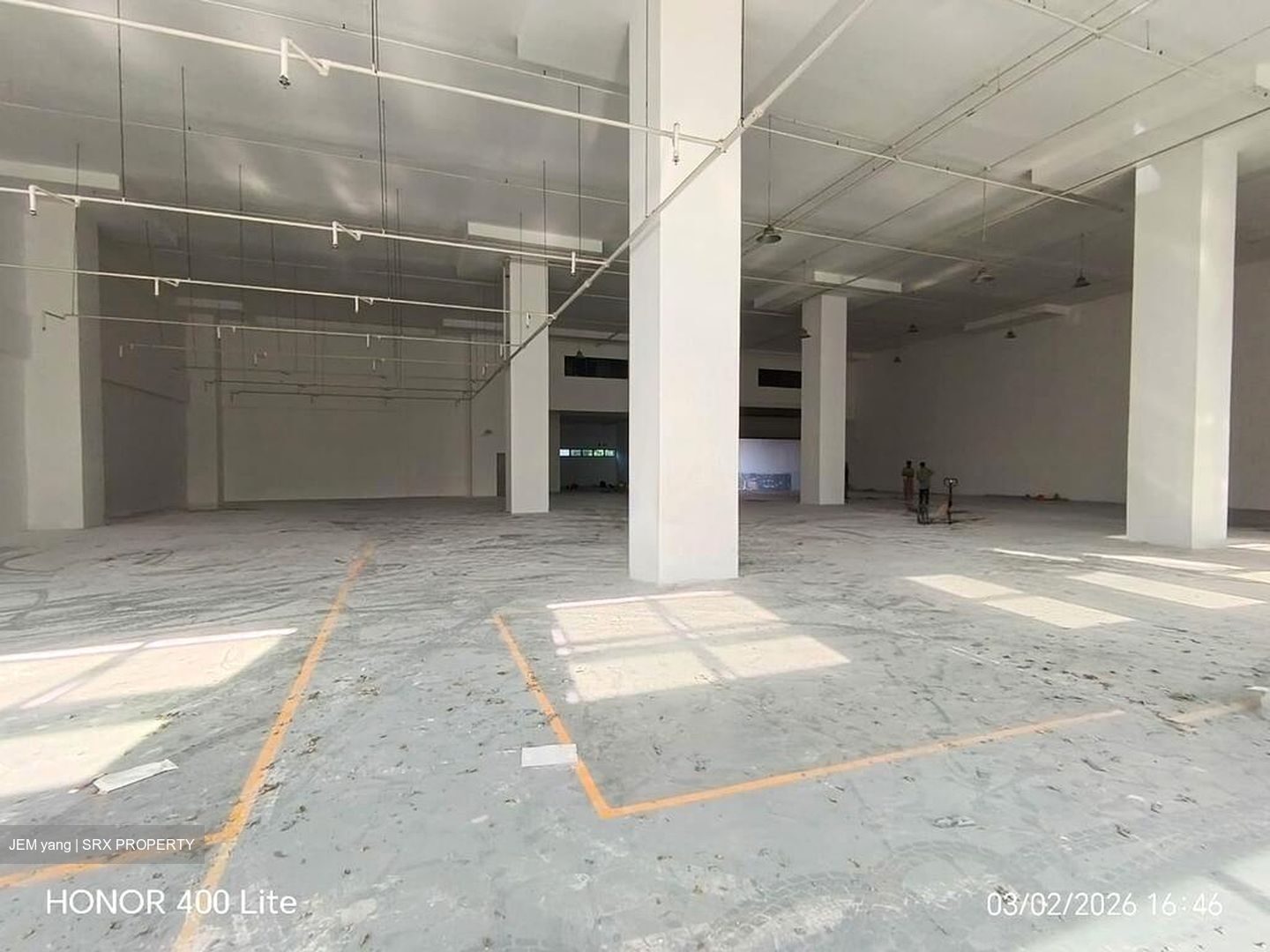 West Park Bizcentral (D22), Factory #527068691